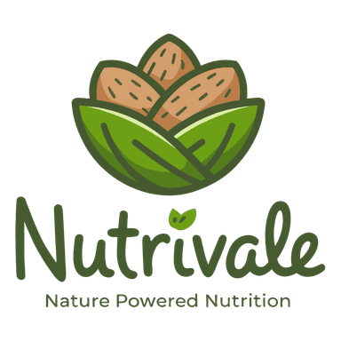 Nutrivale — Nature Powered Nutrition